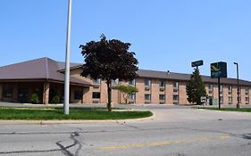 Quality Inn And Suites Dundee Mi